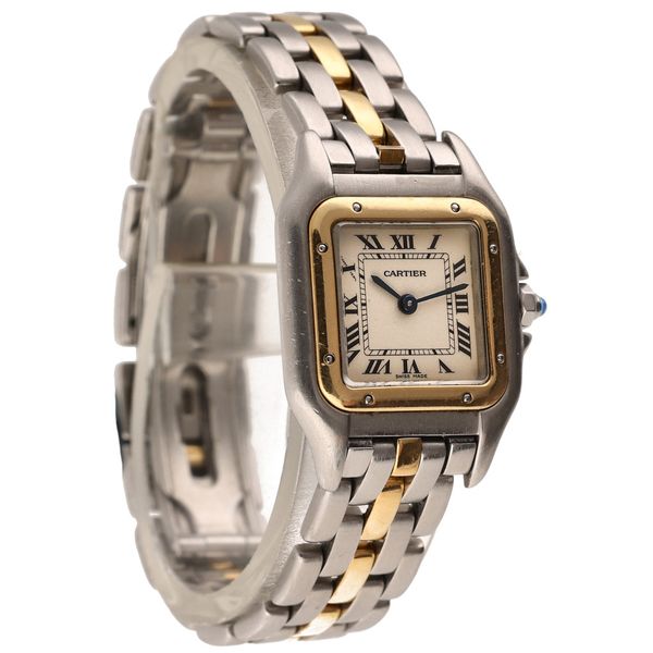 Cartier Panthere W25029B5
